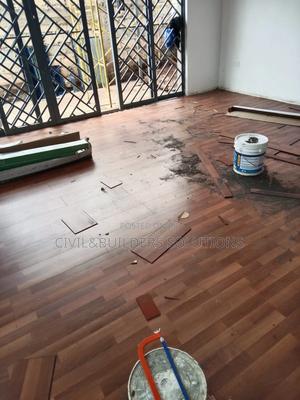 Wood Design Flooring (Wdf) - main view