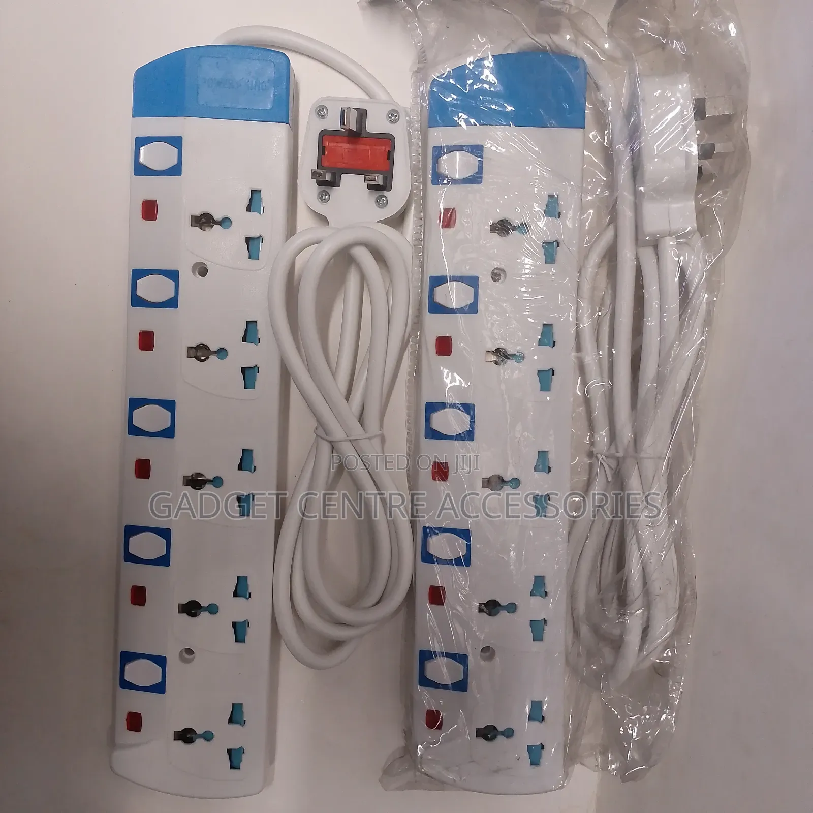 Power King 5 Way Extension