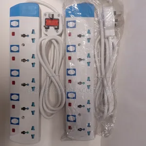 Power King 5 Way Extension