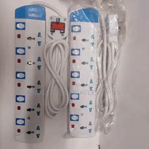5 Port Extension