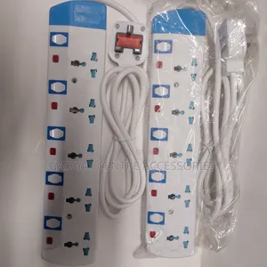 5 Port Extension