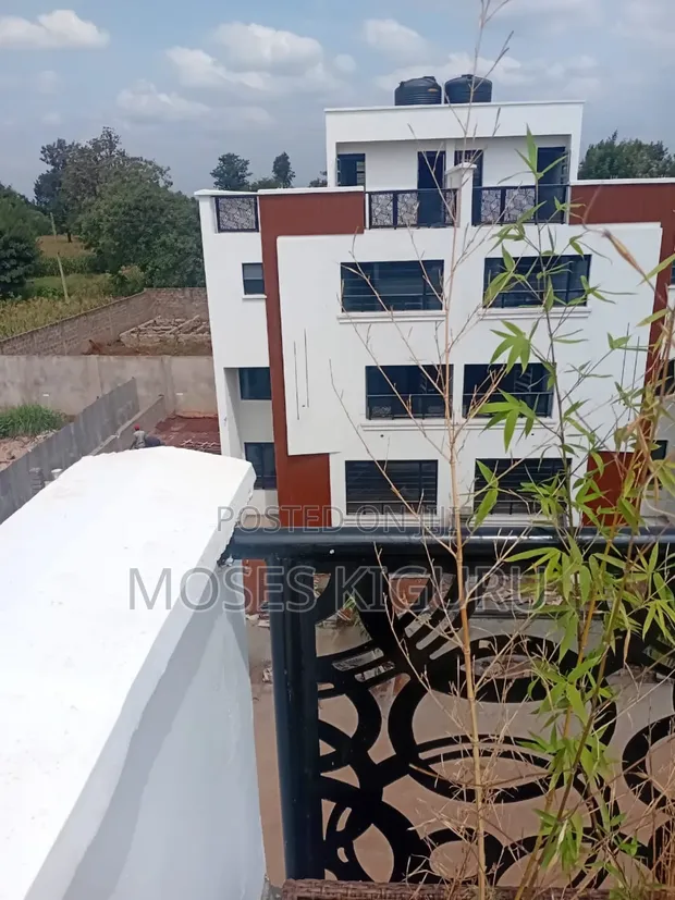 4bdrm Townhouse/Terrace in Juja for sale