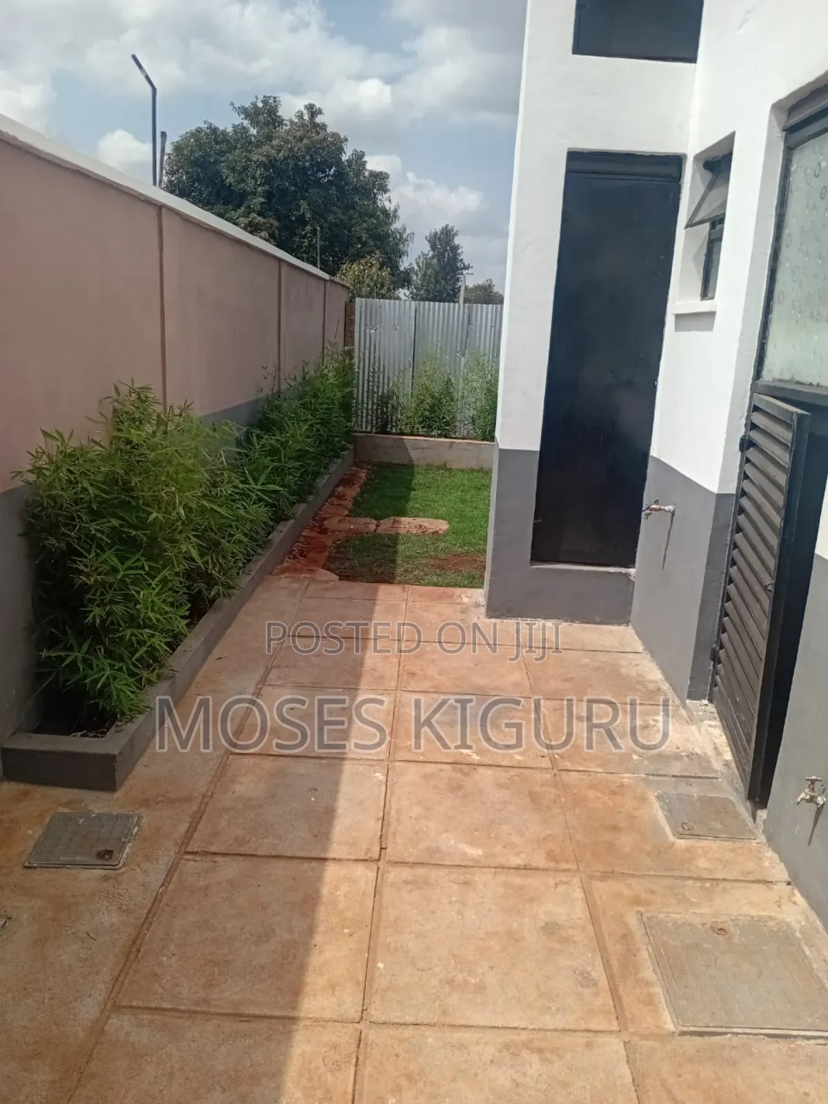 4bdrm Townhouse/Terrace in Juja for sale