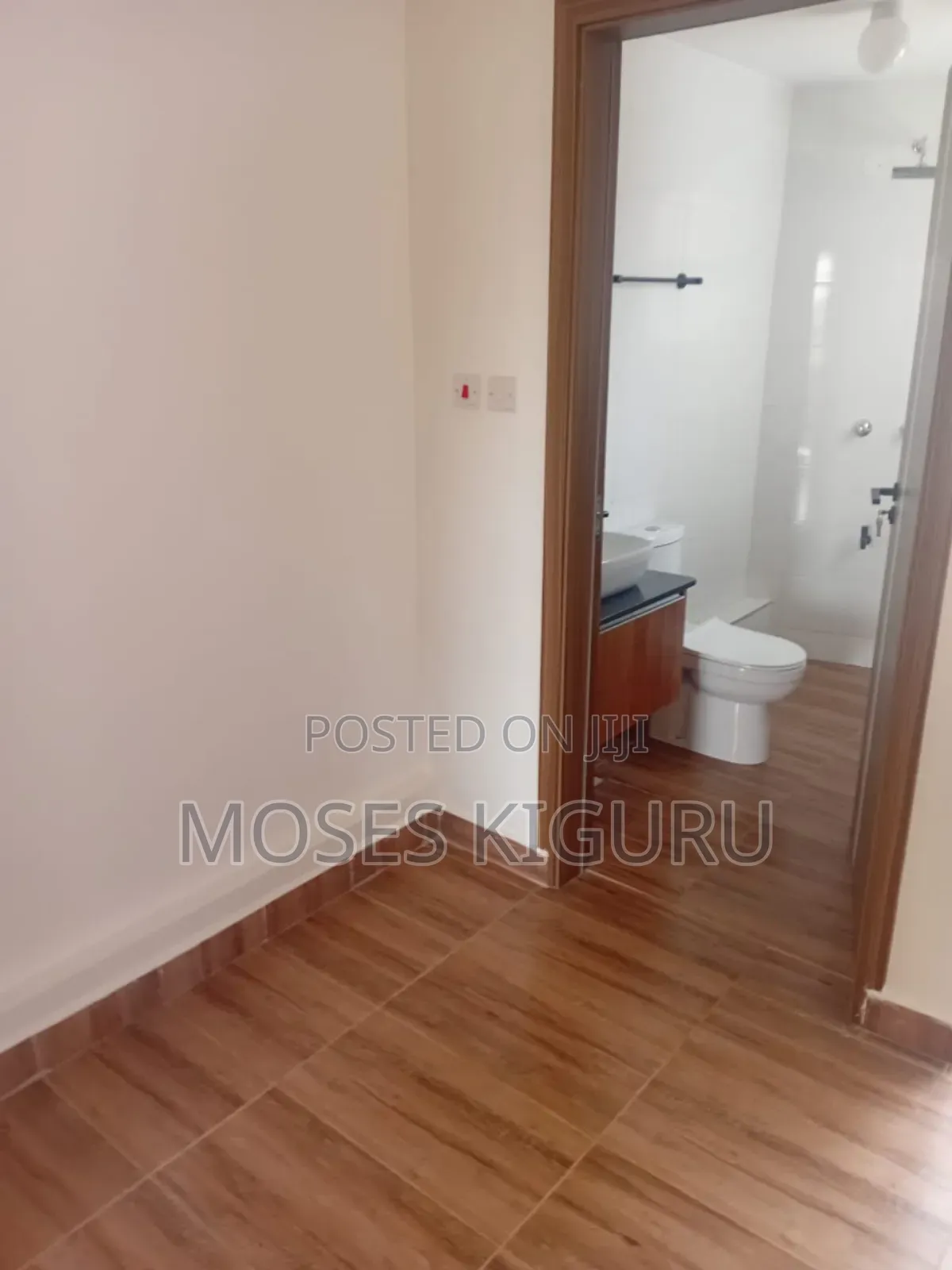 4bdrm Townhouse/Terrace in Juja for sale