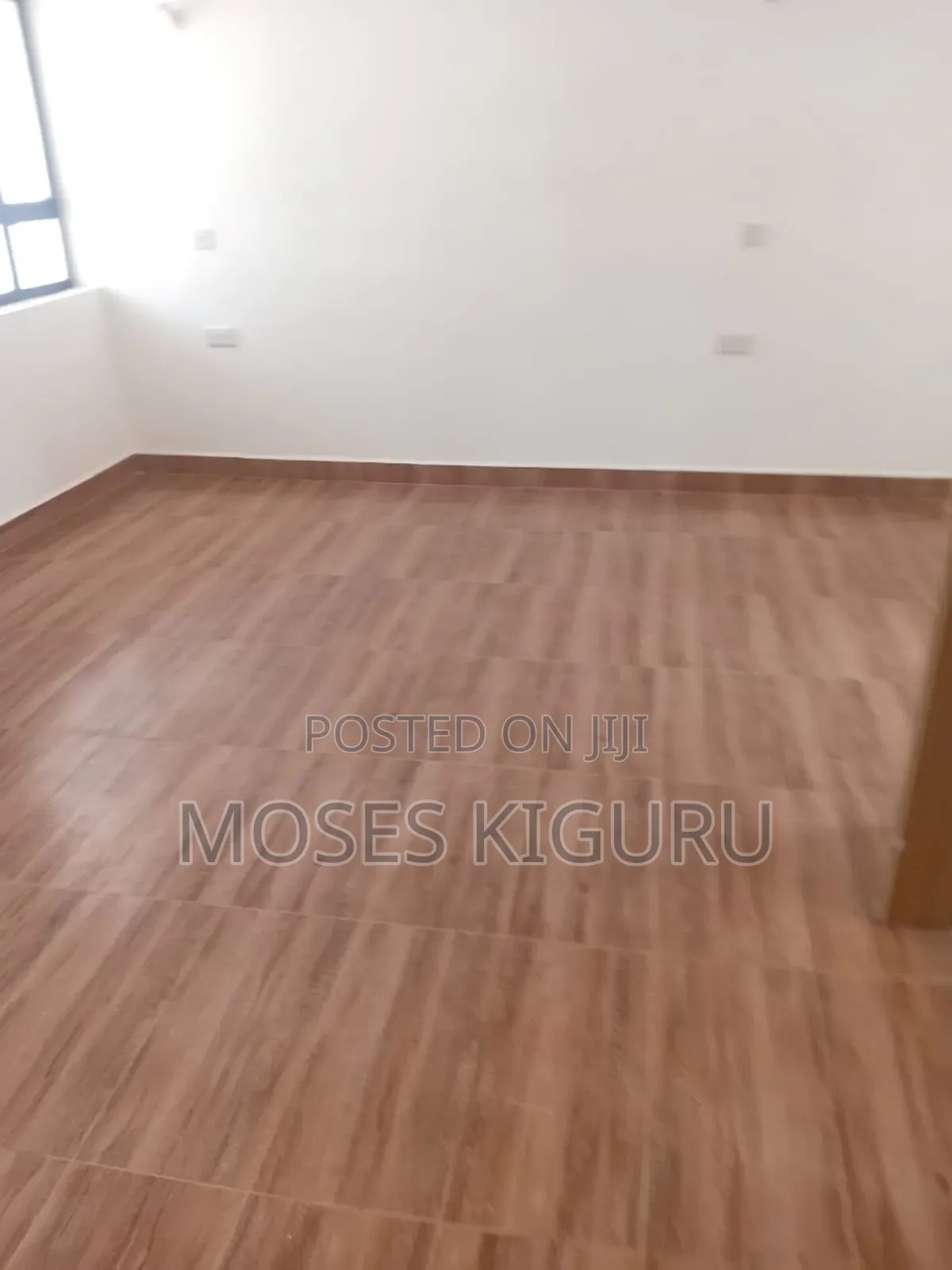 4bdrm Townhouse/Terrace in Juja for sale