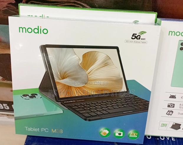 New Modio M3 1 TB - main view