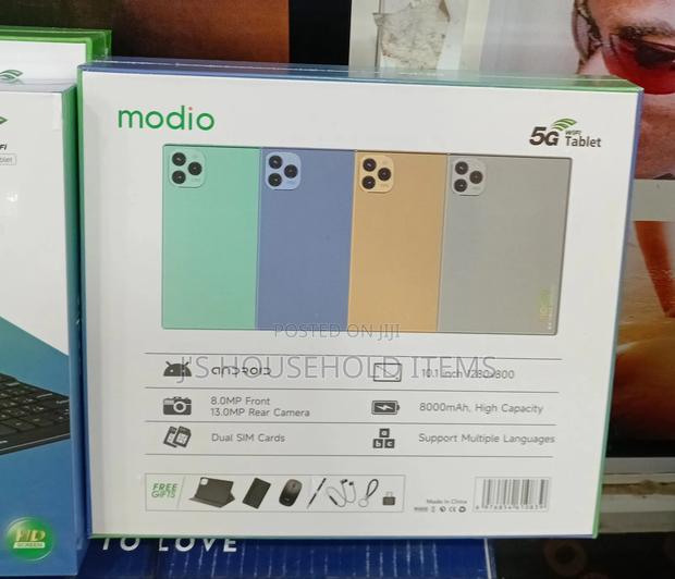 New Modio M3 1 TB - thumbnail 2