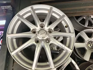 Size 15 Inch Mark 2 Sport Rims