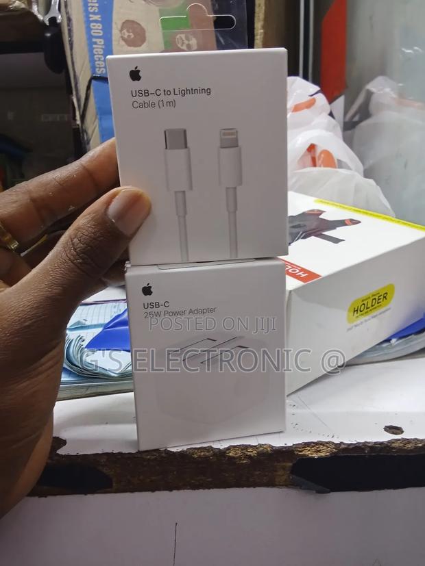 Recommend iPhone Charger 11-16 - main view