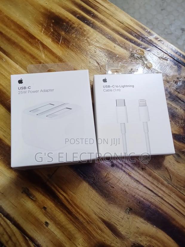 Recommend iPhone Charger 11-16 - thumbnail 2