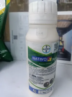 Nativo Sc 687.5 500ml