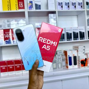 New Xiaomi Redmi A5 4G 128 GB Blue - main view