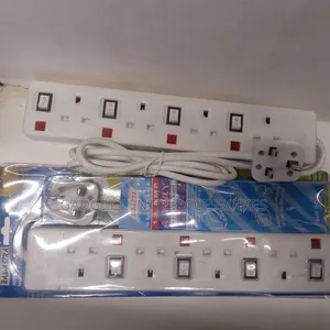 Bab-Astra Extension 4 Way