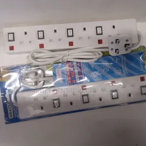 Bab-Astra Extension 4 Way