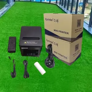 Economically Cheap Xprinter 80mm Usb Thermal Receipt Printer