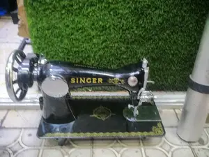 Top Guarantee Singer Sewing Machine Head Only