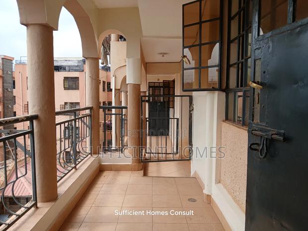 2bdrm Apartment in Ruaka for rent - thumbnail 3