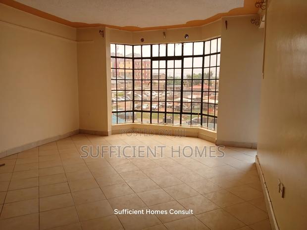 2bdrm Apartment in Ruaka for rent - main view