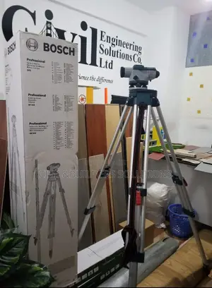 Bosch Professional Auto Level