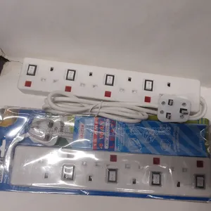 4 Port Bab-Astra Extension