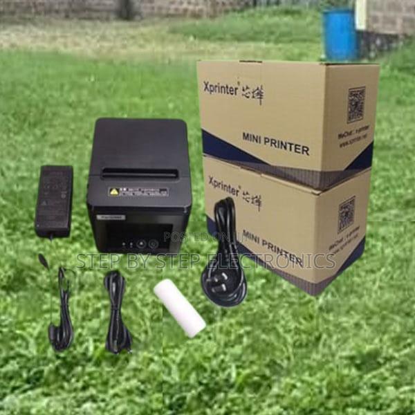 Affordably Priced Xprinter 80mm Usb Thermal Receipt Printer