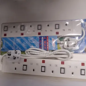 4 Port Bab-Astra Extension
