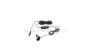Boya by-M1 Omnidirectional Lavalier Microphone
