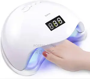 Professional Uv/Led Nail Lamp Dryer Gel Polish