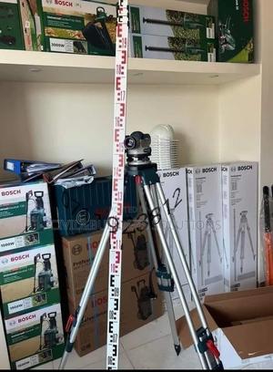 Bosch Engineer's Level - thumbnail 2