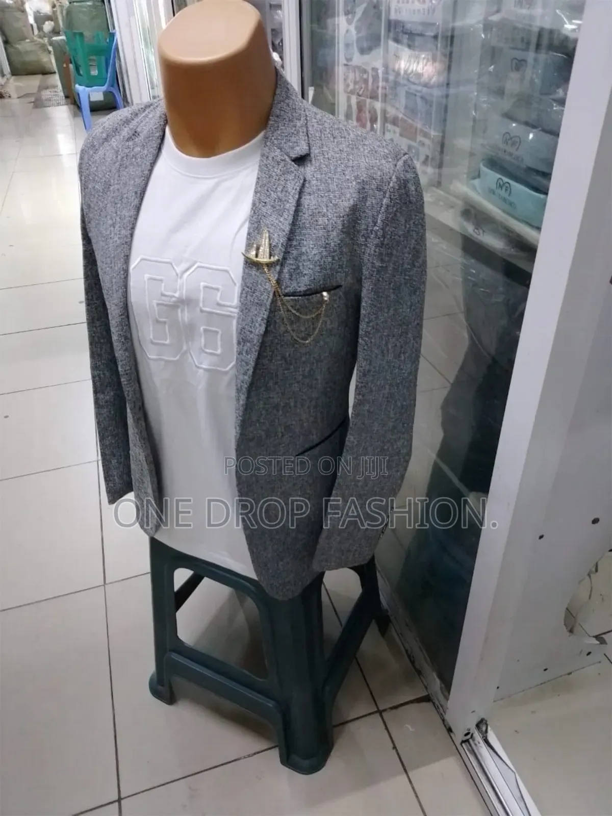 Jl Men Blazers Xl
