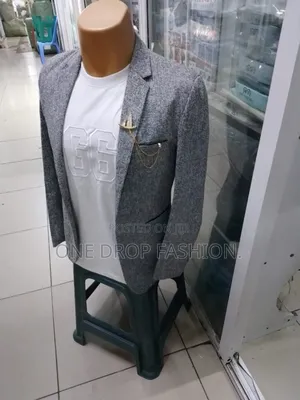 Jl Men Blazers Xl