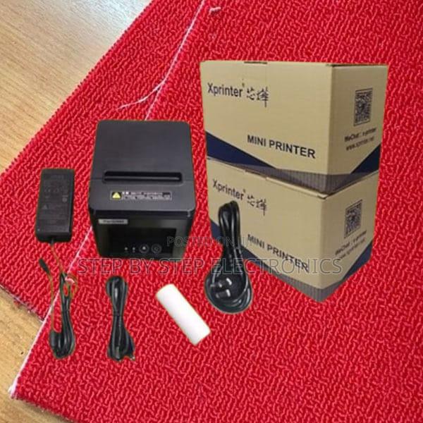 Cut-Priced Xprinter 80mm Usb Thermal Receipt Printer - main view