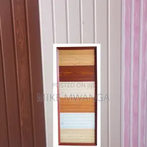 PVC Ceiling Heavy Duty