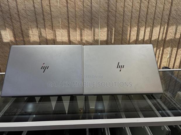 Laptop HP EliteBook 840 G5 16GB Intel Core i7 SSD 512GB - thumbnail 3