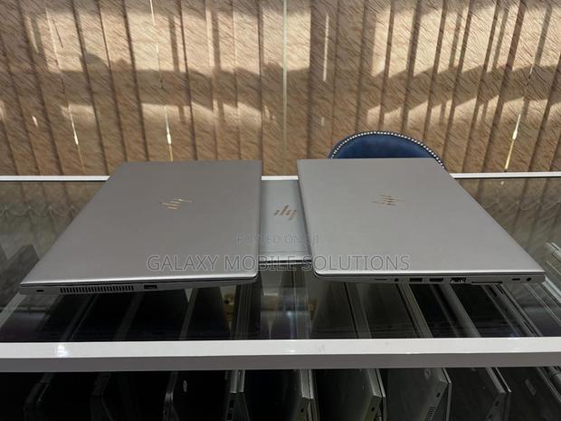 Laptop HP EliteBook 840 G5 16GB Intel Core i7 SSD 512GB - thumbnail 4