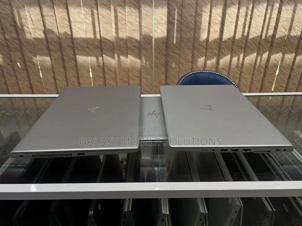 Laptop HP EliteBook 840 G5 16GB Intel Core i7 SSD 512GB