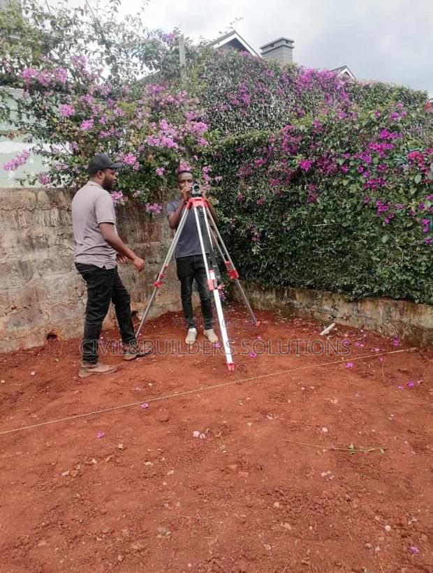 Bosch Level Automatic - main view