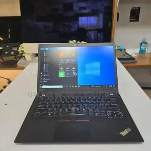 Laptop Lenovo 8GB Intel Core I5 SSD 256GB