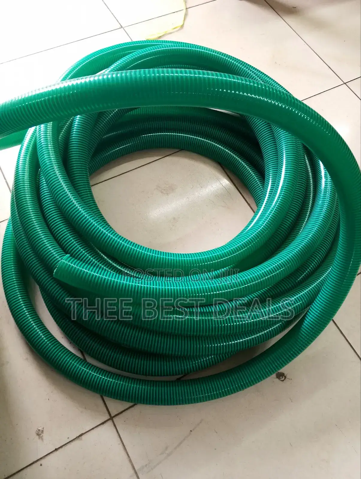 2"Pvc Sunction Hose Pipe