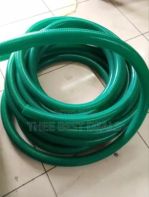 2"Pvc Sunction Hose Pipe