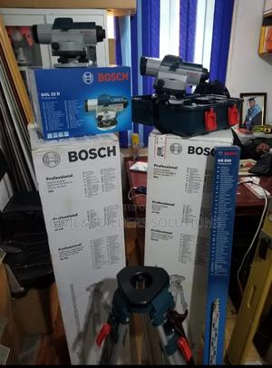 High Quality Bosch Auto Level - thumbnail 2