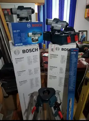 High Quality Bosch Auto Level