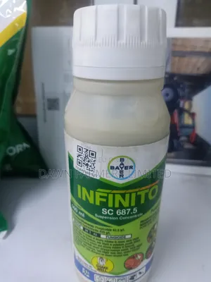 Infinito Sc 687.5 500ml