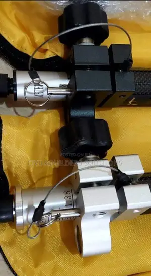 Carbon Gnss Pole