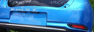 Refined High Quality Toyota Auris Back Bumper