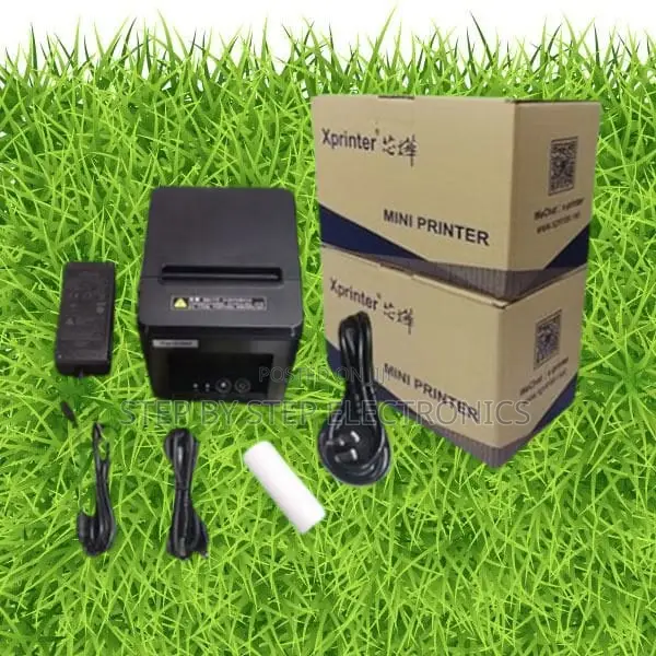Windows Support Xprinter 80mm Usb Thermal Receipt Printer