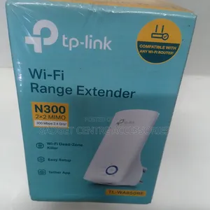 Tp-Link Wifi Extender