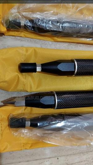 Carbon Extension Pole - thumbnail 2