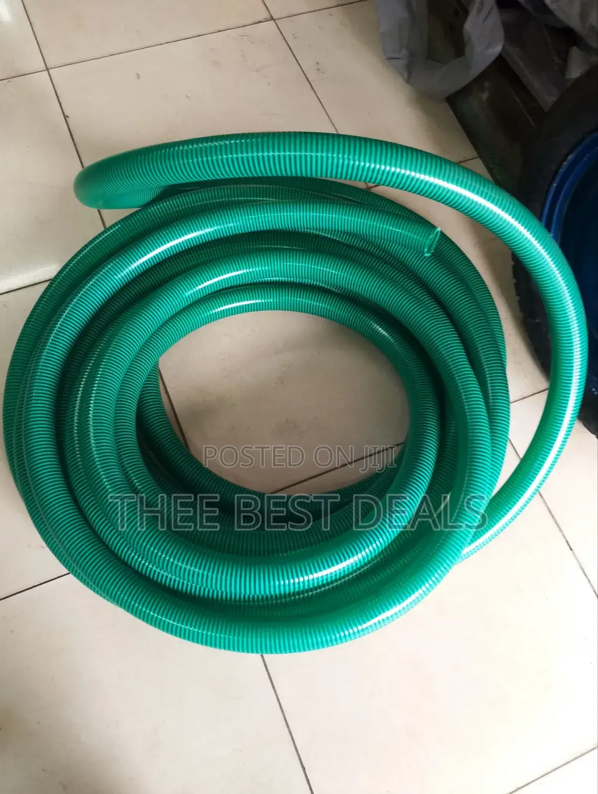 2" Flexible Sunction Hose Pipe 30metres