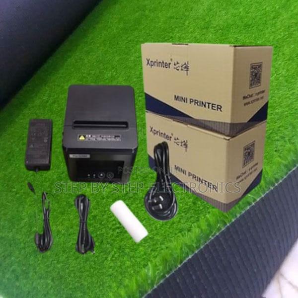 Reducingly Priced Xprinter 80mm Usb Thermal Receipt Printer